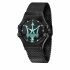 Orologio MASERATI - Potenza R8853144002 Black