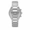 Orologio MASERATI - Stile R8873642006 Silver/Silver
