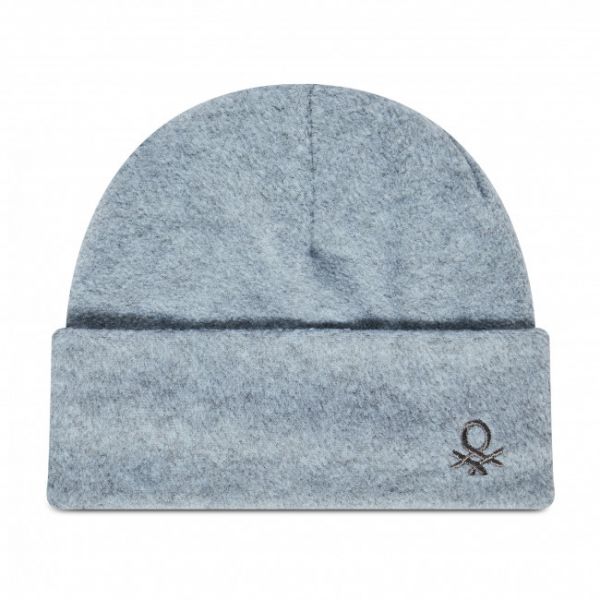Berretto UNITED COLORS OF BENETTON - Basic Winter Kb 6U87B42EQ 501 Berretto UNITED COLORS OF BENETTON - Basic Winter Kb 6U87B42EQ 501