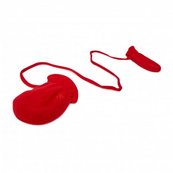 Guanti bambino United Colors Of Benetton - 6U87B316U 881 Guanti bambino United Colors Of Benetton - 6U87B316U 881