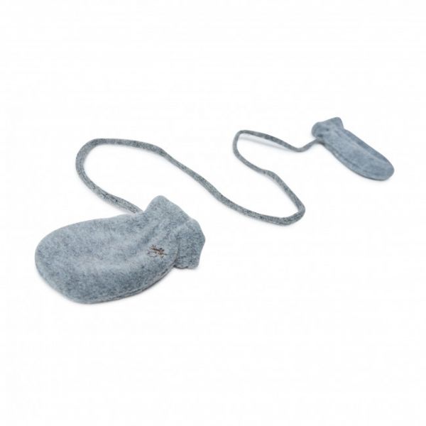 Guanti bambino United Colors Of Benetton - 6U87B316U 501 Guanti bambino United Colors Of Benetton - 6U87B316U 501