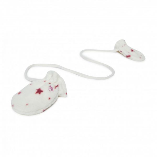 Guanti bambino UNITED COLORS OF BENETTON - 6U87B316U 902 Guanti bambino UNITED COLORS OF BENETTON - 6U87B316U 902