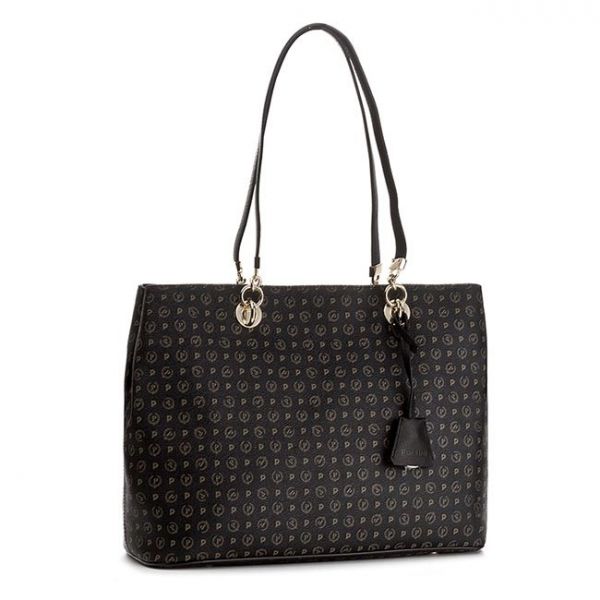 Borsetta Pollini - TE8407PP02Q1100A Nero Borsetta Pollini - TE8407PP02Q1100A Nero