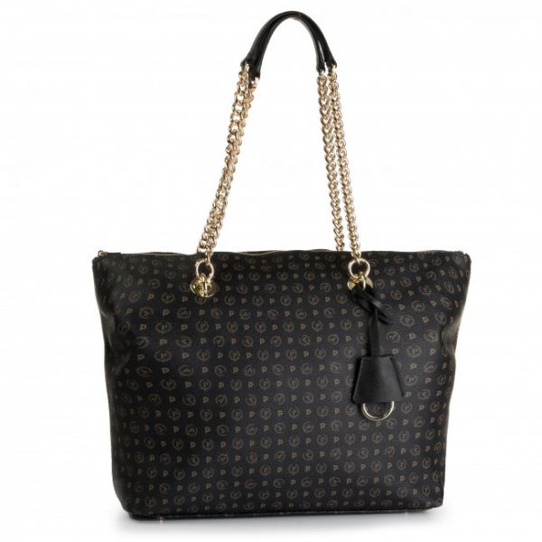 Borsetta Pollini - TE8408PP02Q1100A Nero Borsetta Pollini - TE8408PP02Q1100A Nero