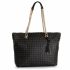 Borsetta Pollini - TE8408PP02Q1100A Nero