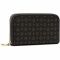 Portafoglio grande da donna Pollini - TE9001PP02Q1100A Nero/Vit.Nero