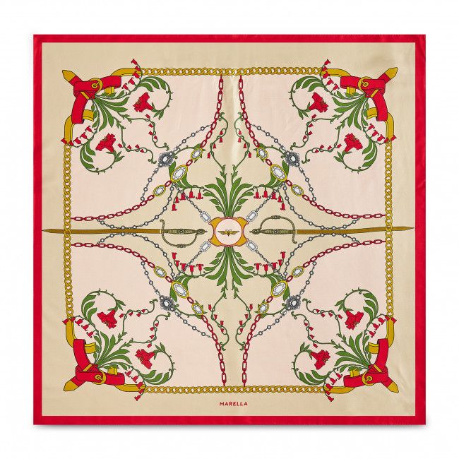 Foulard Marella - Oxford 65410221 001