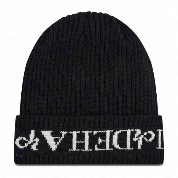 Berretto DEHA - B54191 Black 10009