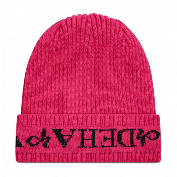 Berretto Deha - B54191 Fuchsia Pink 45316