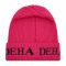 Berretto Deha - B54191 Fuchsia Pink 45316