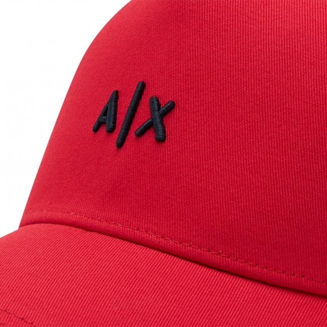 Cappellino Armani Exchange - 954112 CC571 00477 Red/Blue