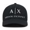 Cappellino Armani Exchange - 954039 CC513 00121 Nero/Bianco