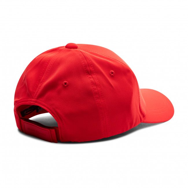 Cappellino Armani Exchange - 954079 CC518 00074 Red