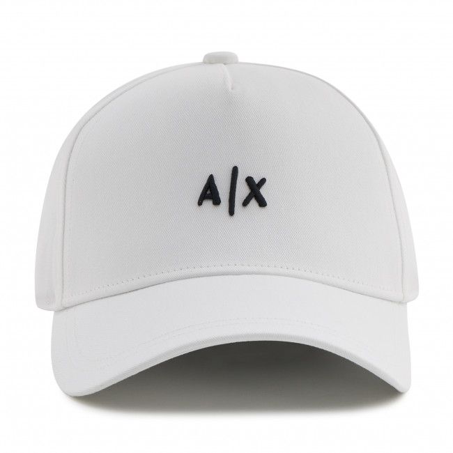 Cappello con visiera ARMANI EXCHANGE - 954112 CC571 00010 White