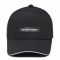 Cappellino Emporio Armani - 627921 CC991 00020 Nero