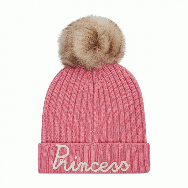 Berretto MC2 SAINT BARTH - Wengen W F WENG006 EBPR20 Rosa