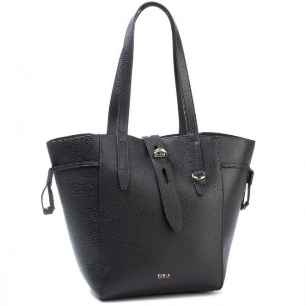 Borsetta Furla - Net 1045292 B BZT0 HSF Nero Borsetta Furla - Net 1045292 B BZT0 HSF Nero