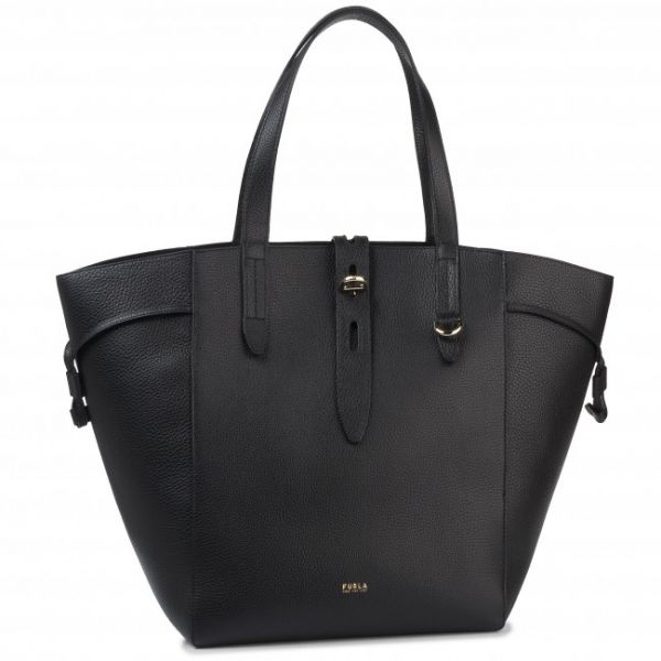 Borsetta Furla - Net 1045297 B BZO5 HSF Nero Borsetta Furla - Net 1045297 B BZO5 HSF Nero