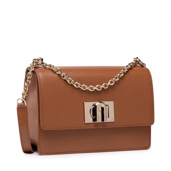 Borsetta FURLA - 1927 BAFKACO-ARE000-03B00-1-007-20-BG-B Cognac h