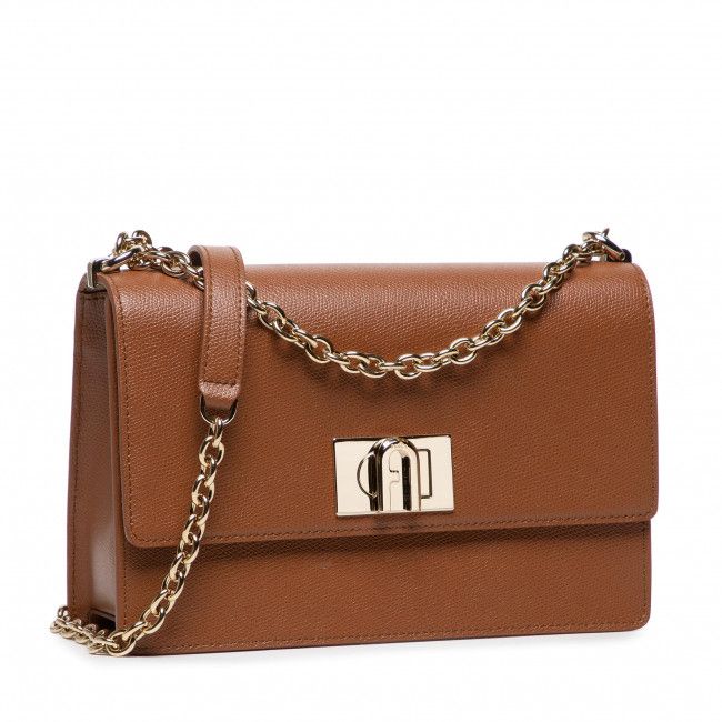 Borsetta Furla - 1927 BAFIACO-ARE000-03B00-1-007-20-BG-B Cognac h