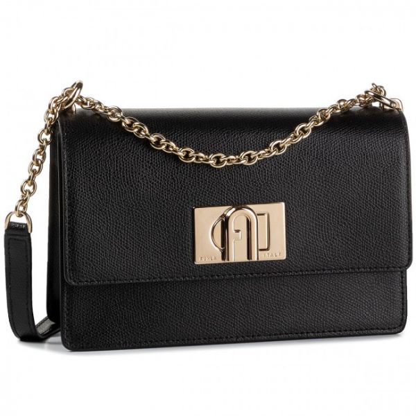 Borsetta Furla - 1927 1064436 B BAFK ARE Nero Borsetta Furla - 1927 1064436 B BAFK ARE Nero