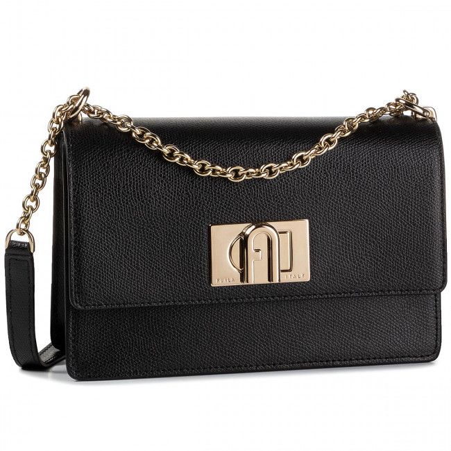 Borsetta Furla - 1927 1064436 B BAFK ARE Nero