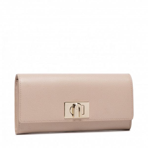 Portafoglio grande da donna Furla - 1927 PCV0ACO-ARE000-B4L00-1-007-20-CN-P Ballerina i