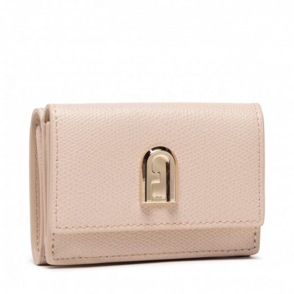 Portafoglio piccolo da donna FURLA - 1927 PCW5ACO-ARE000-B4L00-1-007-20-CN-P Ballerina i
