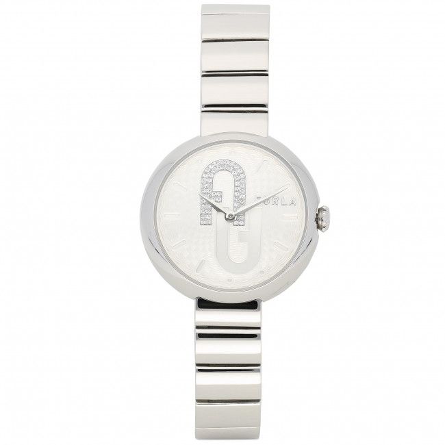 Orologio Furla - Cosy WW00005-K21000-Y3000-1-003-20-CN-W Silver