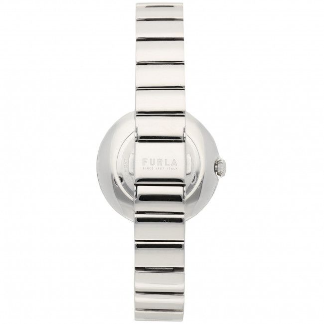 Orologio Furla - Cosy WW00005-K21000-Y3000-1-003-20-CN-W Silver