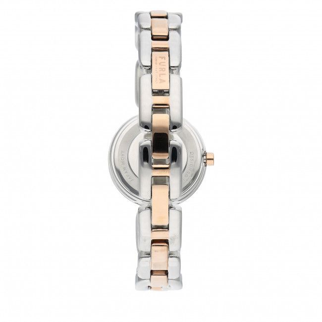 Orologio FURLA - Arco Chain WW00015-A.0420-0391S-1-003-20-CN-W Silver