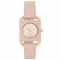 Orologio FURLA - Arco Square WW00017-VIT000-1BR00-1-008-20-CN-W Candy Rose