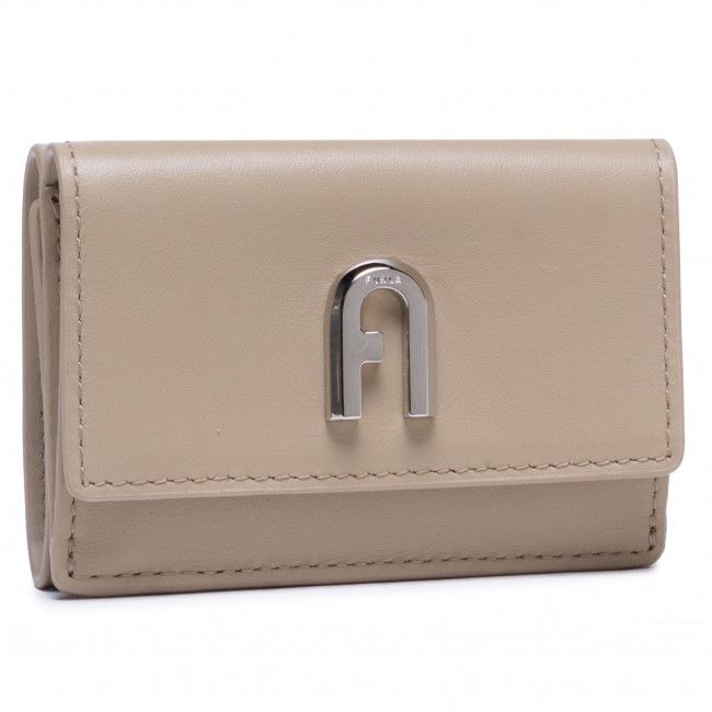 Portafoglio piccolo da donna FURLA - Moon WP00122-AX0733-JUT00-1-003-20-CN-P Juta