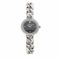 Orologio FURLA - Chain Round WW00019-K21000-GQ000-1-003-20-CN-W Nero/Color
