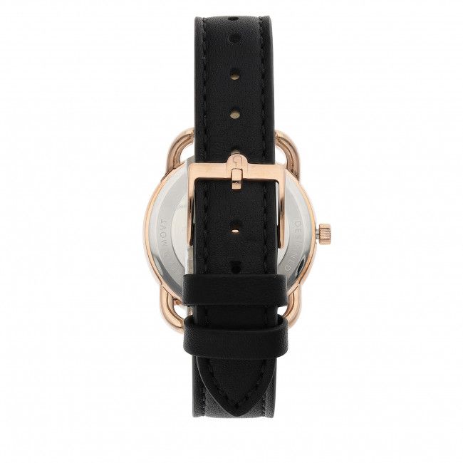 Orologio Furla - New Sleek WW00023-VIT000-O6000-1-008-20-CN-W Nero