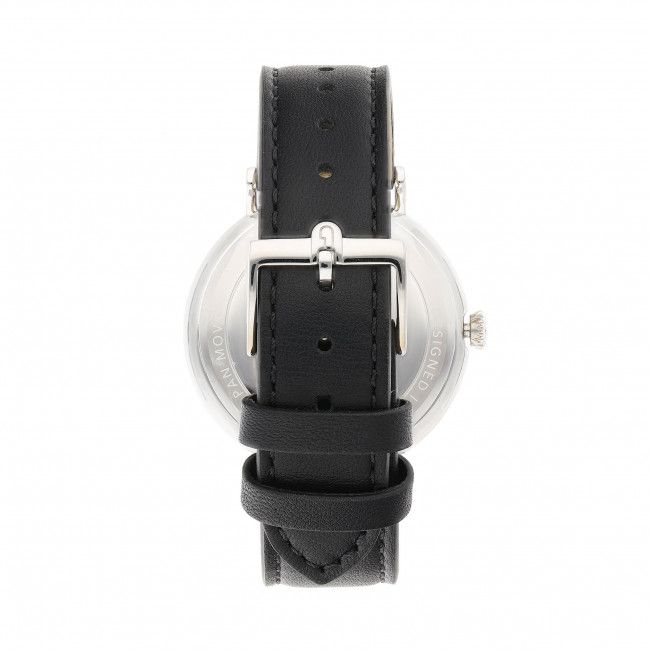 Orologio Furla - Easy Shape WW00025-VIT000-O6000-1-003-20-CN-W Nero