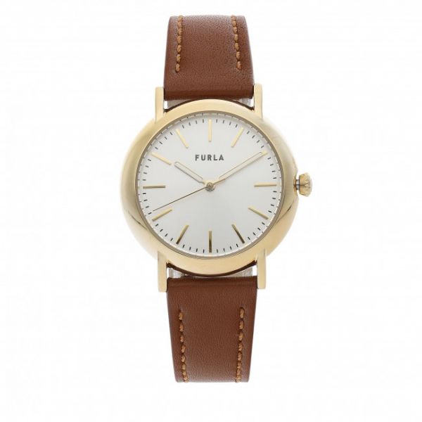 Orologio Furla - Easy Shape WW00026-VIT000-O8800-1-007-20-CN-W Cogac h/Talco h Orologio Furla - Easy Shape WW00026-VIT000-O8800-1-007-20-CN-W Cogac h/Talco h