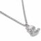 Collana FURLA - Catmania WJ00064-MT0000-AR000-1-003-20-CN-UNI J Argento