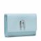 Portafoglio piccolo da donna Furla - Moon WP00122-AX0733-MEN00-1-003-20-CN-P Menta