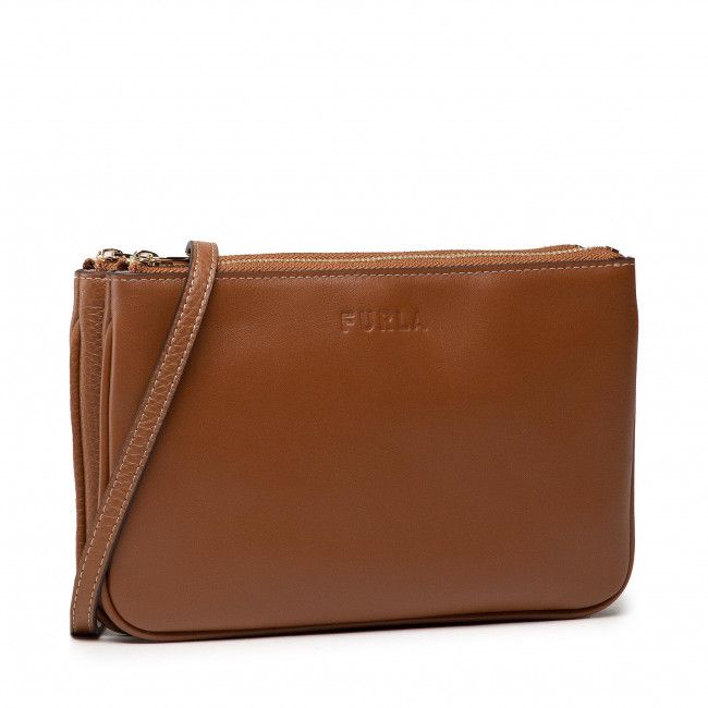 Borsetta Furla - WE00217-BX0053-03B00-1-007-20-CN Cognac 703