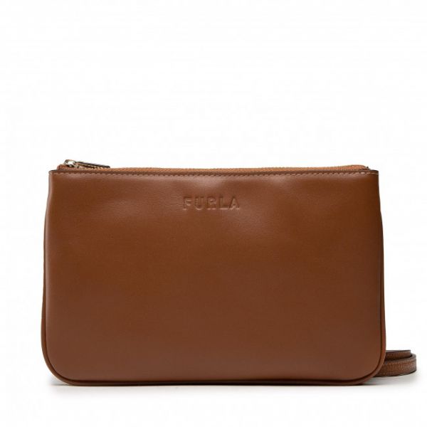 Borsetta Furla - WE00217-BX0053-03B00-1-007-20-CN Cognac 703 Borsetta Furla - WE00217-BX0053-03B00-1-007-20-CN Cognac 703