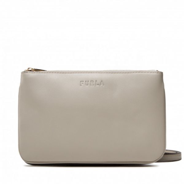 Borsetta Furla - Miastella WE00217-BX0053-M7Y00-1-007-20-CN-E Marmo c Borsetta Furla - Miastella WE00217-BX0053-M7Y00-1-007-20-CN-E Marmo c