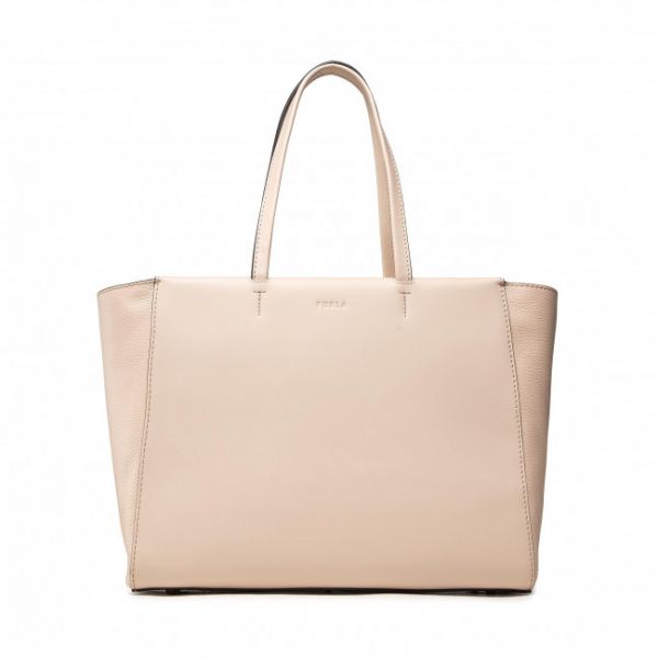 Borsetta FURLA - Regina L Tote WB00425-BX0211-B4L00 Ballerina i Borsetta FURLA - Regina L Tote WB00425-BX0211-B4L00 Ballerina i