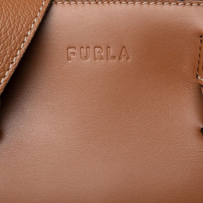 Borsetta Furla - Miastella WB00333-BX0053-03B00-1-007-20-BG-B Cognac h