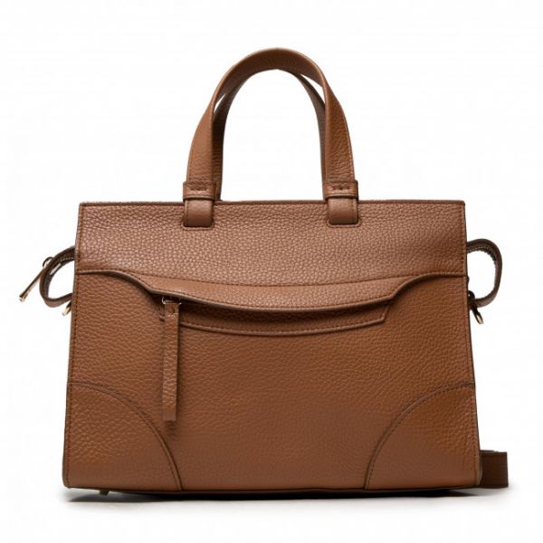 Borsetta Furla - Meraviglia WB00342-BX0041-03B00-1-007-20-IT-B Cognac h Borsetta Furla - Meraviglia WB00342-BX0041-03B00-1-007-20-IT-B Cognac h