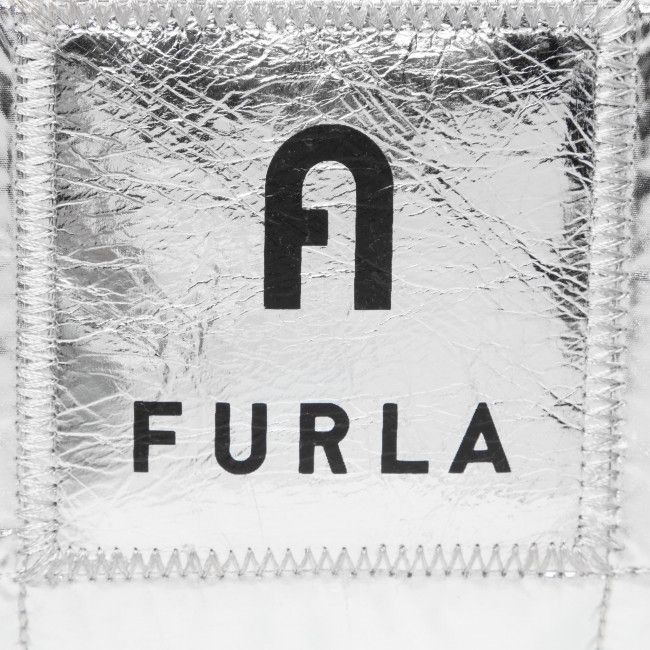 Borsetta Furla - Piuma WE00221-BX0407-Y3000-1-019-20-CN-E Color Silver