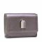 Portafoglio piccolo da donna FURLA - 1927 PCW5ACO-AMT000-TAM00-1-007-20-C-N-P Taupe Metal