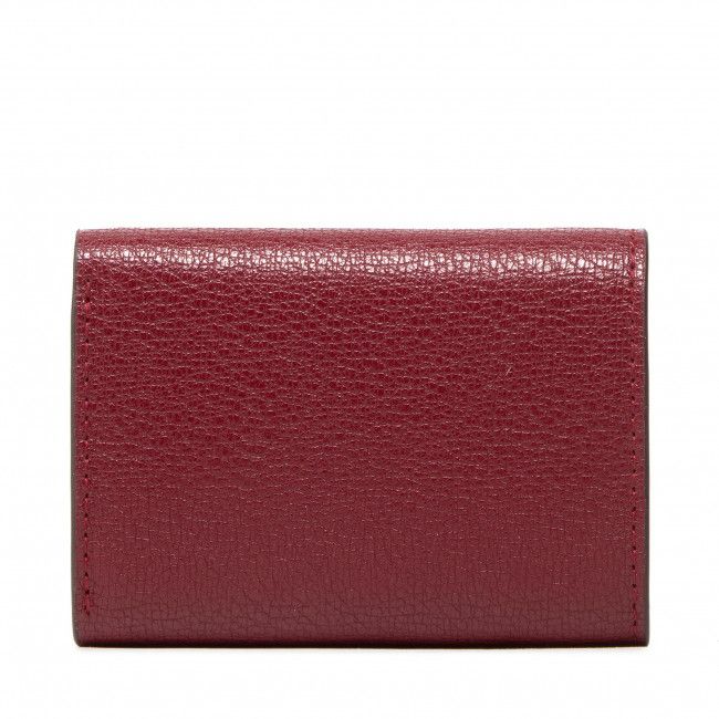 Portafoglio piccolo da donna Furla - Lovely WP00175-BX0011-RC100-1-007-20-CN-P Ruby/Ciliegia d