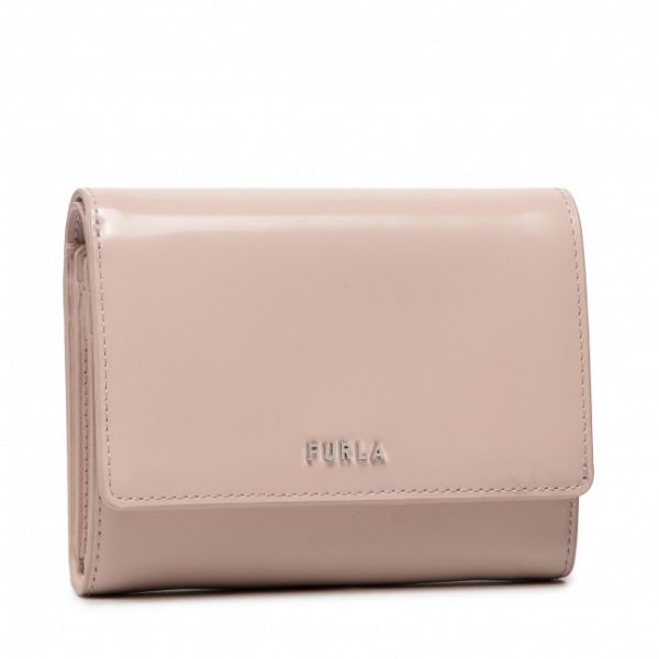 Portafoglio grande da donna Furla - Splendida WP00191-T20000-BON00-1-003-20-CN-P Bon Bon