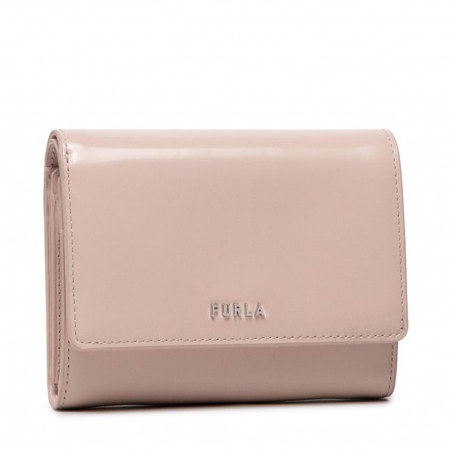 Portafoglio grande da donna Furla - Splendida WP00191-T20000-BON00-1-003-20-CN-P Bon Bon